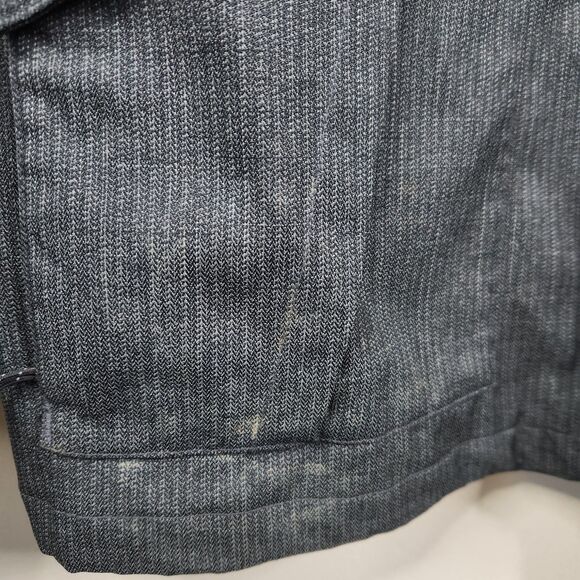 Columbia Sportswear Mens Full Zip Mock Neck Interchange Winter Utility Jacket XL - Picture 8 of 9